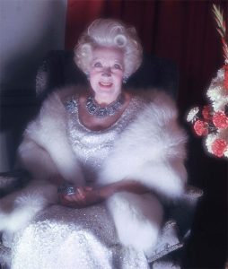 Barbara Cartland​ top author